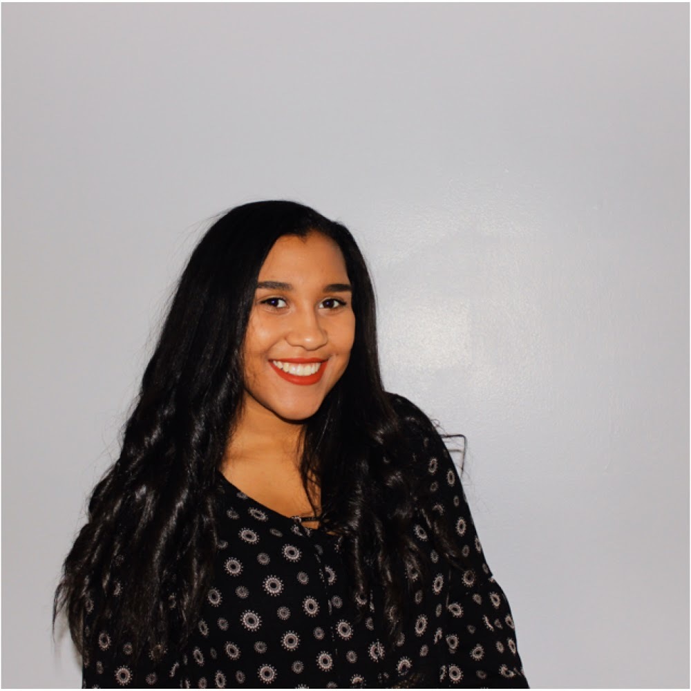 Meet your Posher, Anya